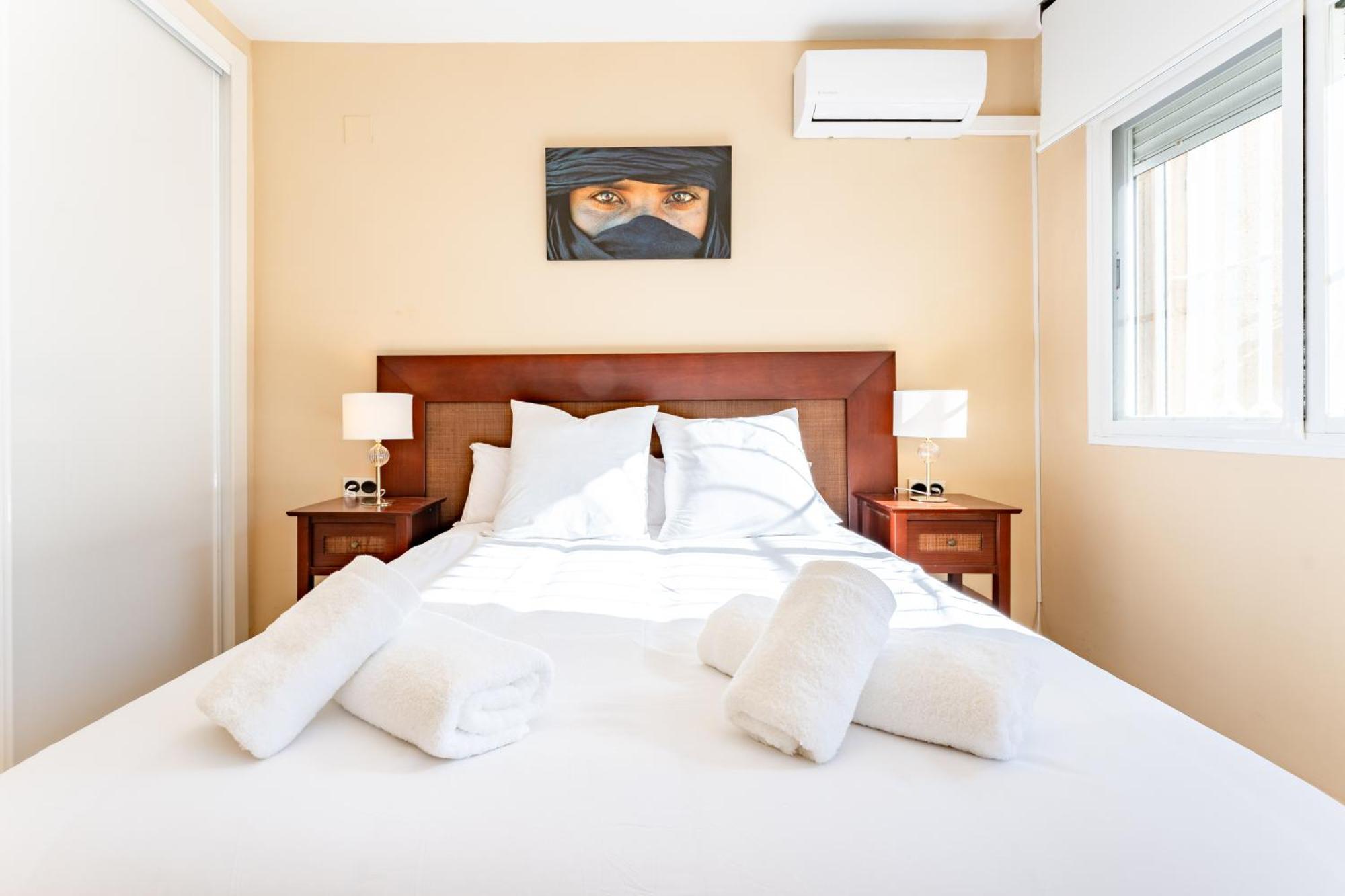 Appartement Colorado Alamos Torremolinos
