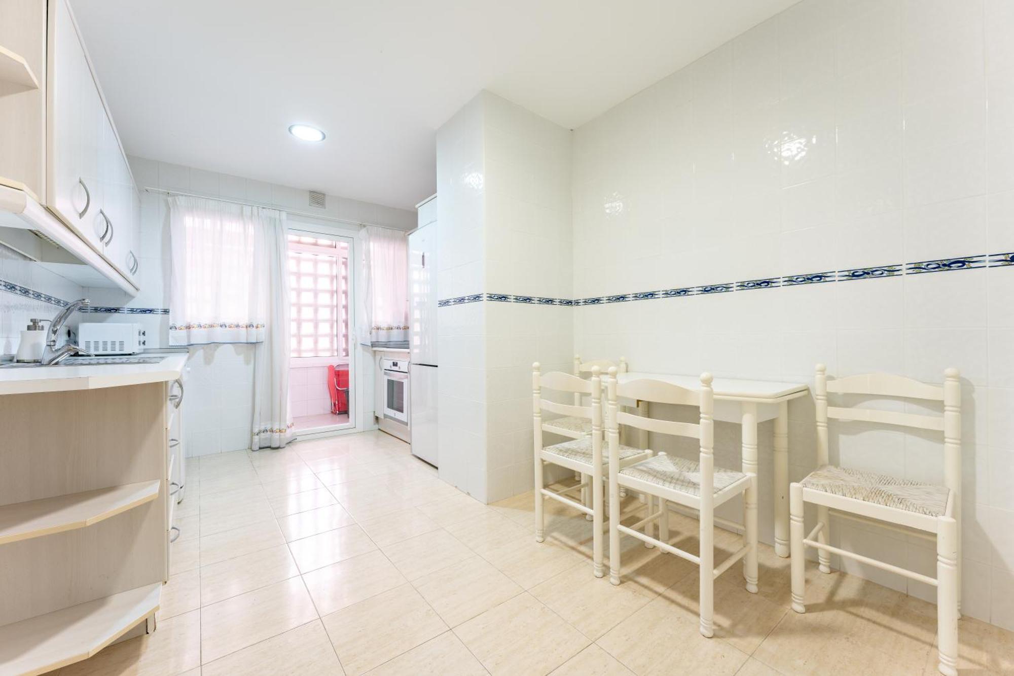 Appartement Colorado Alamos *