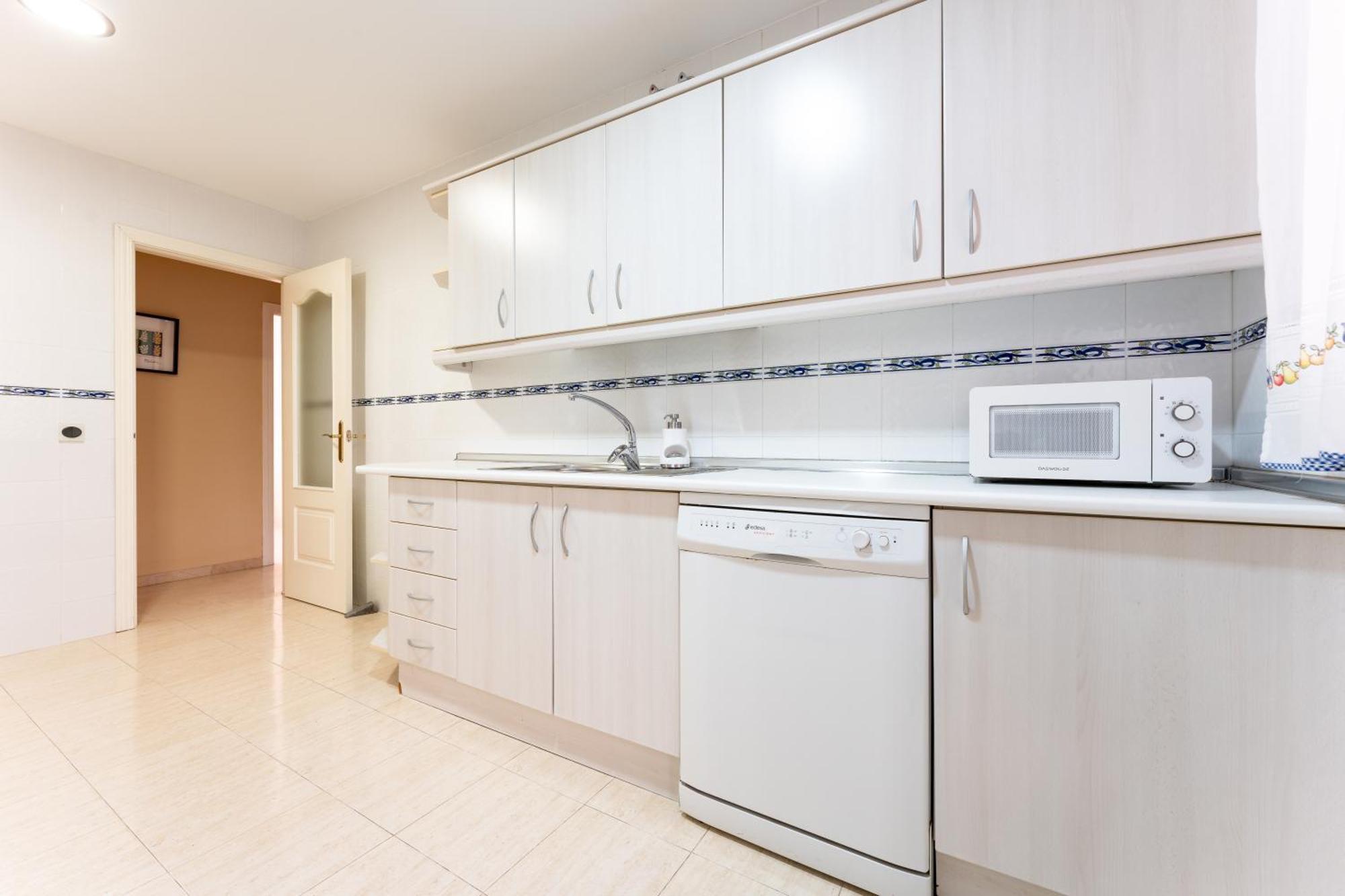 Appartement Colorado Alamos