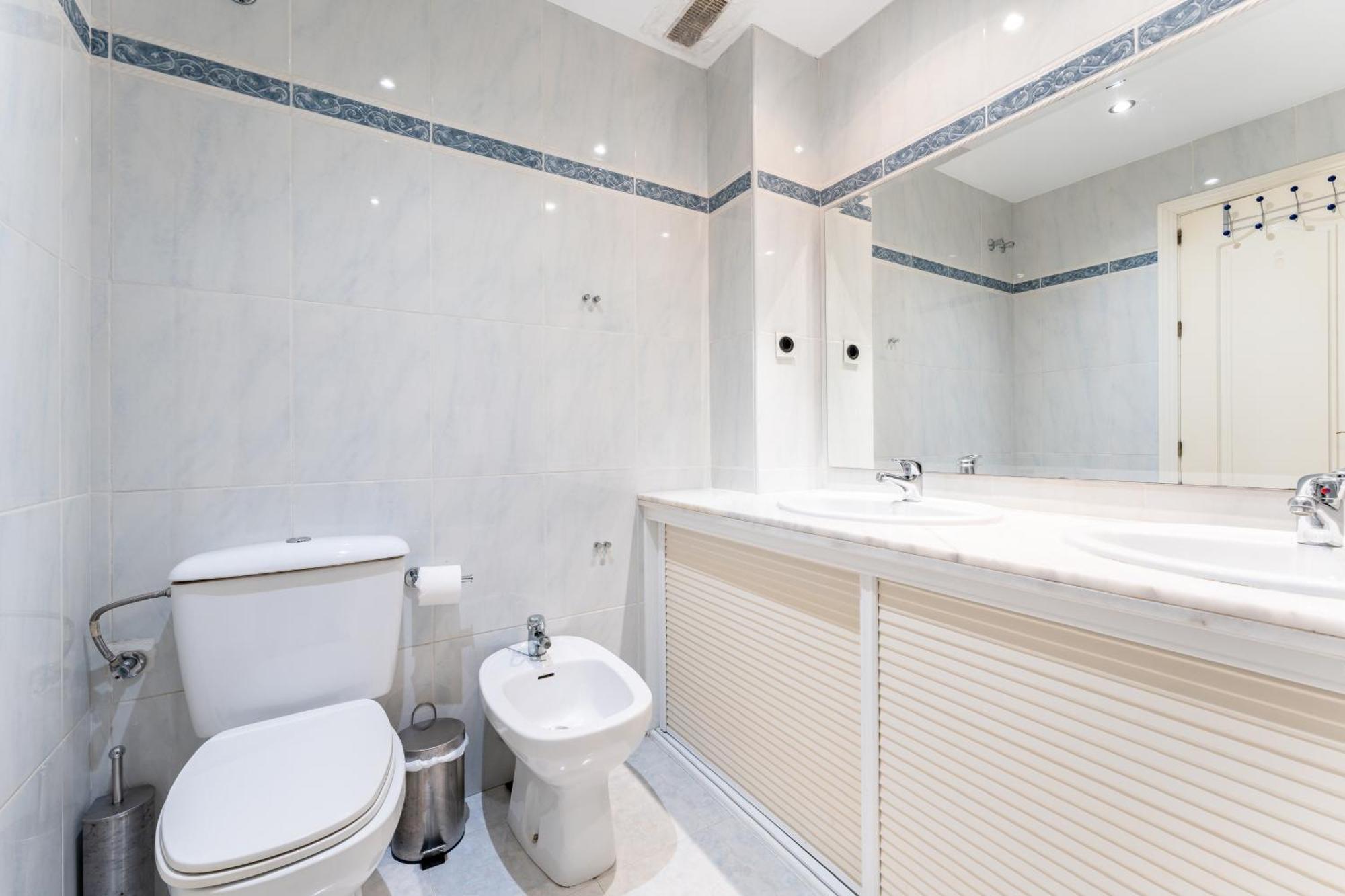 Appartement Colorado Alamos Torremolinos